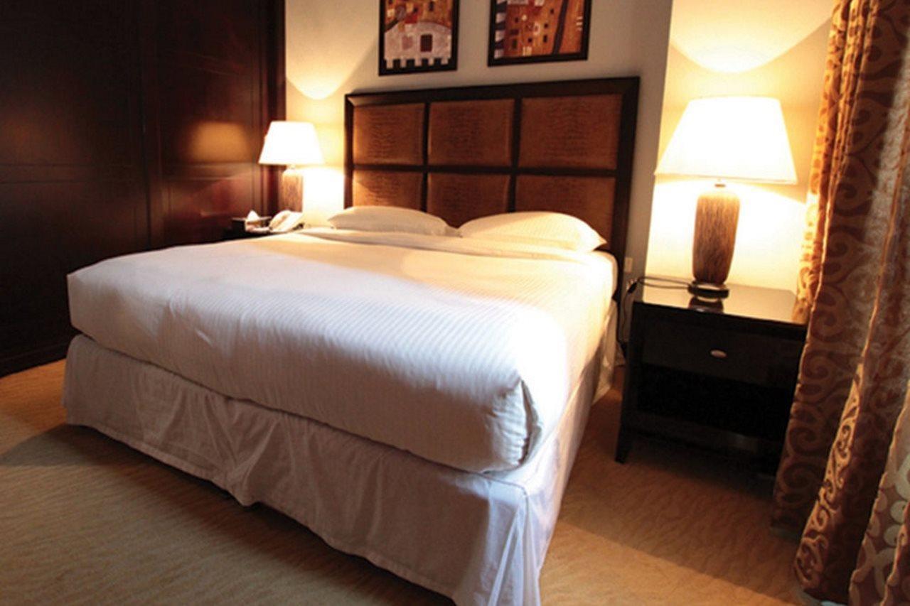 Plaza Inn Ad Dawhah Esterno foto