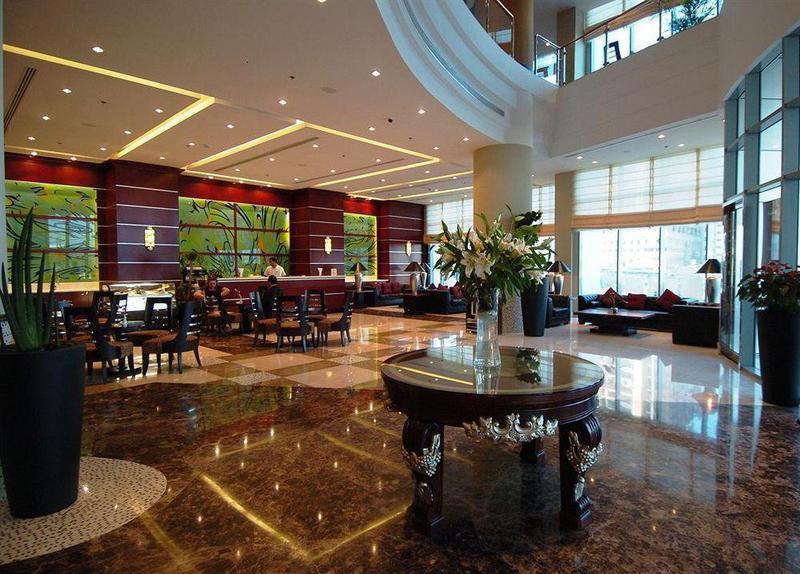 Plaza Inn Ad Dawhah Esterno foto