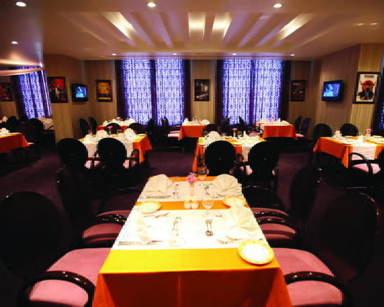 Plaza Inn Ad Dawhah Esterno foto