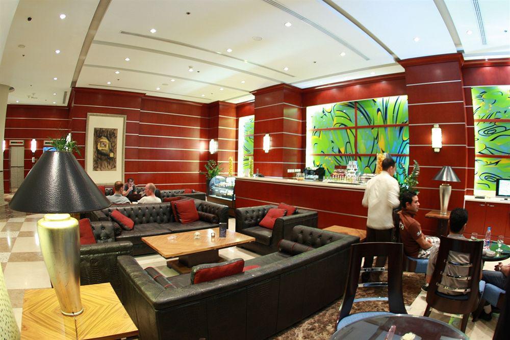 Plaza Inn Ad Dawhah Esterno foto